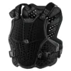 Troy Lee Designs Troy Lee Kids Rockfight Chest Protector - Black