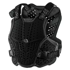 Troy Lee Designs Troy Lee Kids Rockfight Chest Protector - Black