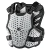 Troy Lee Designs Troy Lee Kids Rockfight Chest Protector - White