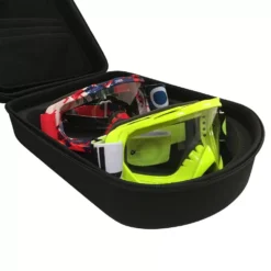 ONeal Black Goggles Case -UFO Shop 6020 999 02 jpg