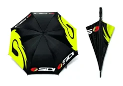 Sidi Umbrella Black Fluo Yellow -UFO Shop 7 image pop jpg
