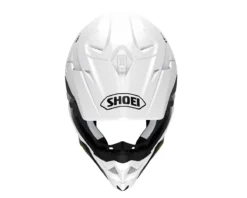 Shoei VFX-WR White Gloss Off-Road Helmet -UFO Shop 8064436 1