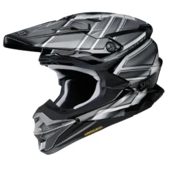 Shoei VFX-WR - Glaive TC5