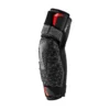 100% Surpass Grey Heather Black Elbow Guard