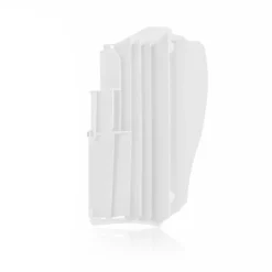 UFO Yamaha Radiator Louvers YZF 250 (19-20) YZF 450 (18-20) OEM Factory -UFO Shop ac02457 right 3 jpg