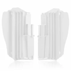 UFO Yamaha Radiator Louvers YZF 250 (19-20) YZF 450 (18-20) OEM Factory