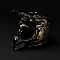 Airoh Aviator 3 - TC222 The Legend 22 Airoh Aviator 3 - TC222 The Legend -UFO Shop airoh aviator 3 legend 02 jpg