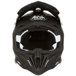 Airoh Strycker Black Matt Helmet -UFO Shop airoh strycker stk11 02 jpg