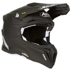 Airoh Strycker Black Matt Helmet -UFO Shop airoh strycker stk11 03 jpg