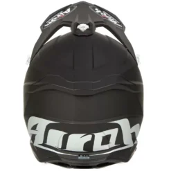 Airoh Strycker Black Matt Helmet -UFO Shop airoh strycker stk11 04 jpg