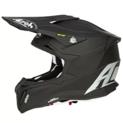 Airoh Strycker Black Matt Helmet -UFO Shop airoh strycker stk11 05 jpg