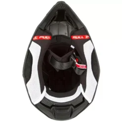 Airoh Strycker Black Matt Helmet -UFO Shop airoh strycker stk11 08 jpg