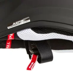 Airoh Strycker Black Matt Helmet -UFO Shop airoh strycker stk11 09 jpg