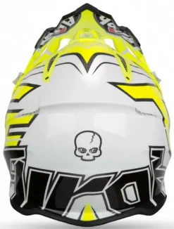 Airoh Aviator 2.2 Cairoli 019 Ltd Edition Motocross Helmet -UFO Shop airoh aviator 2.2 cairoli 019 hinten 1 jpg