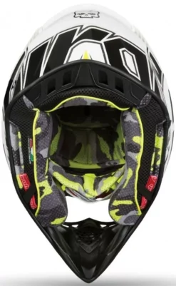 Airoh Aviator 2.2 Cairoli 019 Ltd Edition Motocross Helmet -UFO Shop airoh aviator 2.2 cairoli 019 unten 1 jpg