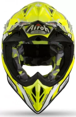 Airoh Aviator 2.2 Cairoli 019 Ltd Edition Motocross Helmet -UFO Shop airoh aviator 2.2 cairoli 019 vorn 1 jpg