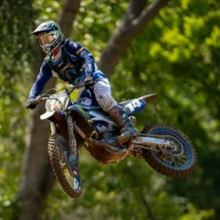 100% Armega Goggle Uruma / HiPER Mirror Blue Lens -UFO Shop align media hi res 2020 5048 jpg