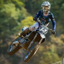 100% Armega Goggle Uruma / HiPER Mirror Blue Lens -UFO Shop align media hi res 2020 5274 jpg