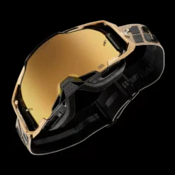 100% Armega Goggle Bronze / HiPER Bronze Mirror Lens -UFO Shop armega bronze hiper bronze multilayer mirror jpg