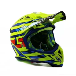Airoh Aviator 2.2 - Cairoli Qatar Yellow Gloss -UFO Shop av22cq31 02 jpg