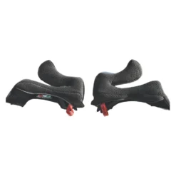 Airoh Aviator 2.2 Replacement Cheek Pads -UFO Shop av22g 1