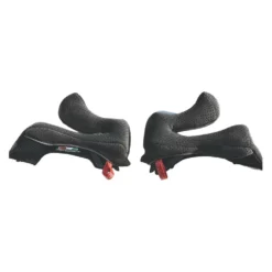 Airoh Aviator 2.2 Replacement Cheek Pads -UFO Shop av22g jpg