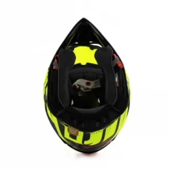 Airoh Aviator 2.2 - Grim Yellow Gloss -UFO Shop av22gr31 07 jpg