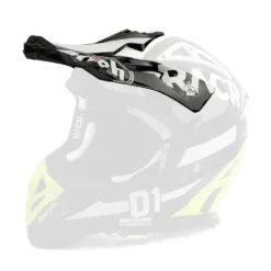 Airoh Aviator 2.2 Helmet Spare Peak -UFO Shop av22ra17f 2 jpg