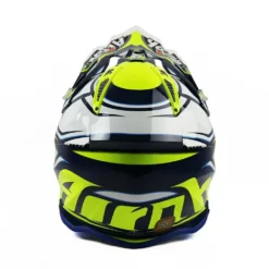 Airoh Aviator 2.2 - Restyle Yellow Gloss 13 Airoh Aviator 2.2 - Restyle Yellow Gloss -UFO Shop av22rs31 04 jpg