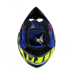 Airoh Aviator 2.2 - Restyle Yellow Gloss 16 Airoh Aviator 2.2 - Restyle Yellow Gloss -UFO Shop av22rs31 07 jpg