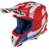 Airoh Aviator 2.3 Bigger Red Matt Helmet