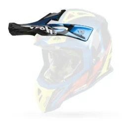 Airoh Aviator 2.3 Great Helmet Spare Peak -UFO Shop av23g18f 1 jpg