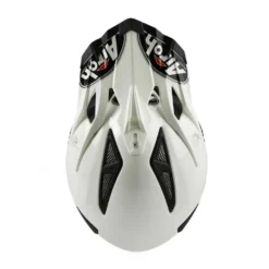 Airoh Aviator Ace - Gloss White 24 Airoh Aviator Ace - Gloss White -UFO Shop ava14 006 jpg