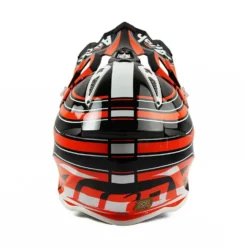 Airoh Aviator Ace Art Orange Gloss Helmet -UFO Shop avaar32 04 3 jpg