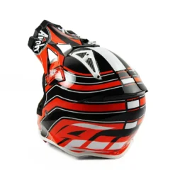 Airoh Aviator Ace Art Orange Gloss Helmet -UFO Shop avaar32 05 3 jpg