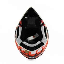 Airoh Aviator Ace Art Orange Gloss Helmet -UFO Shop avaar32 07 3 jpg