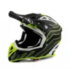 Airoh Aviator Ace Art Black Matt Helmet