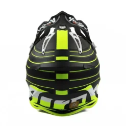 Airoh Aviator Ace Art Black Matt Helmet -UFO Shop avaar35 04 3 jpg