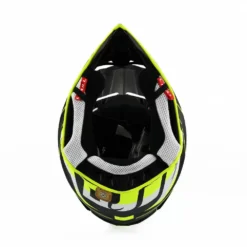 Airoh Aviator Ace Art Black Matt Helmet -UFO Shop avaar35 07 3 jpg