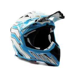 Airoh Aviator Ace Art Azure Gloss Helmet -UFO Shop avaar99 002 jpg