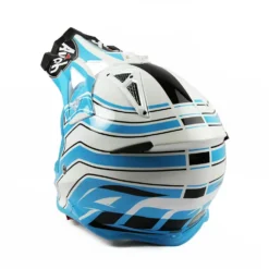 Airoh Aviator Ace Art Azure Gloss Helmet -UFO Shop avaar99 05 4 jpg