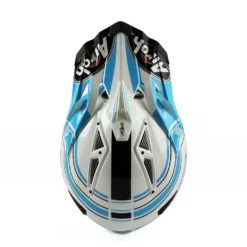 Airoh Aviator Ace Art Azure Gloss Helmet -UFO Shop avaar99 06 4 jpg