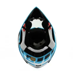 Airoh Aviator Ace Art Azure Gloss Helmet -UFO Shop avaar99 07 4 jpg