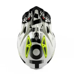 Airoh Aviator Ace - Nemesi White -UFO Shop avan38 06 3 jpg