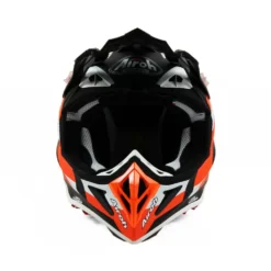 Airoh Aviator Ace - Trick Orange Matt -UFO Shop avat32 03 3 jpg