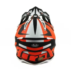 Airoh Aviator Ace - Trick Orange Matt -UFO Shop avat32 04 3 jpg