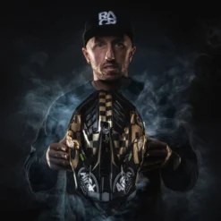 Airoh Aviator 3 - TC222 The Legend 17 Airoh Aviator 3 - TC222 The Legend -UFO Shop aviator 3 legend 1 3