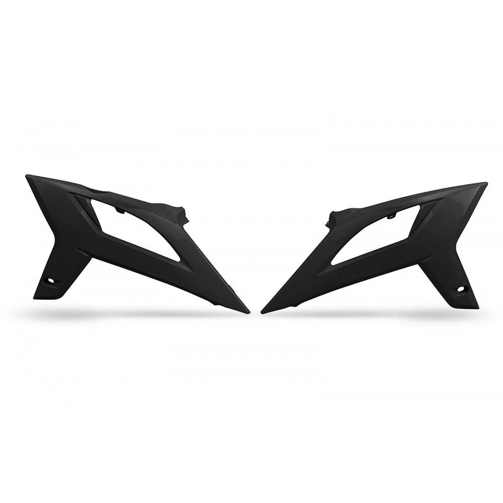 UFO Beta RR 250-450 (20-22) Radiator Covers 1 UFO Beta RR 250-450 (20-22) Radiator Covers