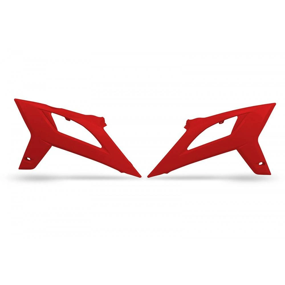 UFO Beta RR 250-450 (20-22) Radiator Covers 3 UFO Beta RR 250-450 (20-22) Radiator Covers - Image 3