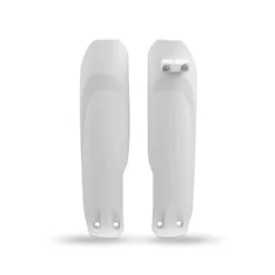 UFO Beta RR 250-450 (20-23) Fork Slider Protectors -UFO Shop be02005 043 1